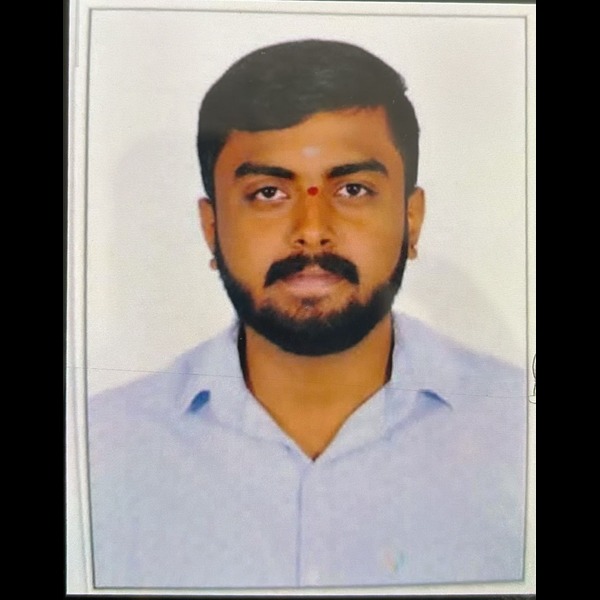 Ravi Kumar HS